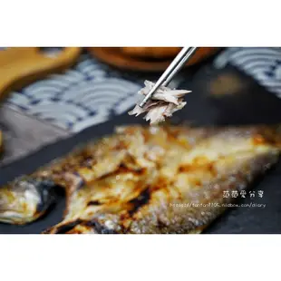 【冷凍】深夜食堂串燒系列 焱烤午仔魚1尾入230g