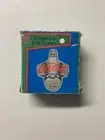 COCA COLA OLD FASHIONED BOTTLE OPENER IN ORIGINAL BOX