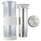 Brewing Glass Borosilicate Glass Pitcher Iced Coffee Maker Home Kitchen