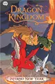 Dragon Kingdom of Wrenly 5－Inferno New Year (Graphic Novel)