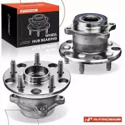 Wheel Bearing Hub Assembly Rear Left & RH for Lexus GS350 2013-2022 RC350 IS300 (for: Lexus)