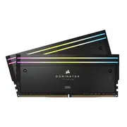 Corsair Dominator Titanium 32GB (2x16GB) 7200MHz CL34 DDR5