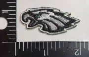 Philadelphia Eagles New NFL Patch Iron On or Sew On Embroidery Est. 2"