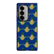 Galaxy Z Fold6 Impact Case PINEAPPLES