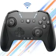 Bluetooth Controller for Switch/Mac/PC/Steam/Mobile Phone/iOS/Android//TV/iPa...