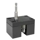 Sleek Design For Impact Assisted Metal Pipe Crimper with Practical Features