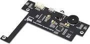 TUOPUONE USB Audio Codec Compatible with Jetson Nano USB Sound Card Driver-Free Plug and Play