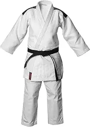 [DEPICE] Shori Tracksuit, White, Standard Size, White, One size