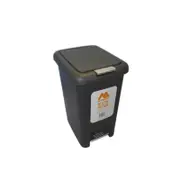 Morgan 10L Step / Push Pedal Bin