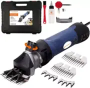Sheep Shears Electric Clippers - 380W Professional Farm Livestock Shearing Machi