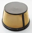 SX1033 - Replacement Pemanent Gold Coffee Filter for DeLonghi Drip Coffee Makers