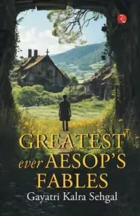 在飛比找博客來優惠-Greatest Ever Aesop’s Fables