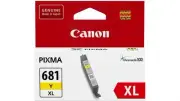 Canon CLI681XLY Canon Ink Yellow XL