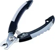 Leona Co Pet Nail Clippers for Small/Medium Animals, Cat Nail Clippers & Claw Trimmer for Home Grooming Kit, Professional Grooming Tool for Tiny Dog Cat Bunny Rabbit Bird Puppy Kitten