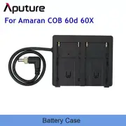 Aputure Battery Case Accessory For Amaran COB 60d 60x Led Video Light