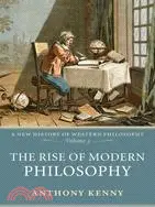 在飛比找三民網路書店優惠-The Rise of Modern Philosophy: