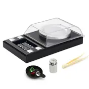 Digital Milligram 50g 0.001g High Precision Mini Electronic Jewelry Scale