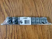Grey Pneumatic 3/8dr 9pc SAE Magnetic Impact Socket Set 1/4 to 3/4" #1209G