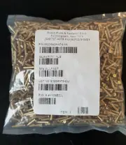 New ALLFAST 5/8" Aircraft Solid Aluminum Alloy Rivets # MS20426AD3-10, 1 Lb Bag