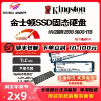 在飛比找露天拍賣優惠-nv2 500g 512gb 250g 1tb nvme m