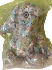 Yottoy Mo Willems Elephant Anniversary Soft Toy Gerald Plush 9.5” New In Package