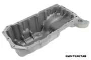 Engine Oil Pan Sump For PEUGEOT 206 1.6 16V 2000+ BMO/PE/027AB (for: Peugeot)