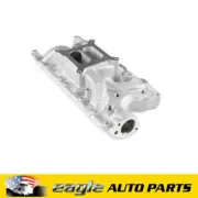 Ford 289 302 Windsor Weiand Street Warrior intake Manifold # WEI8124