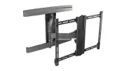 Atdec AD-WM-7060 Full Motion Wall Mount. Max load 70kg. VESA up to 600x400