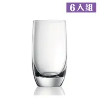 在飛比找PChome24h購物優惠-泰國LUCARIS 上海系列高飛球杯285ml-6入組