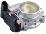 Throttle Body For 2006-2007 Chevy Monte Carlo XJ332YR