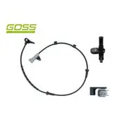 Goss Wheel Speed Sensor - Gm - WS241
