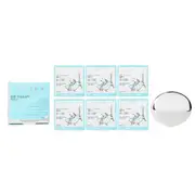 TALIKA - Eye Therapy Patch + Case