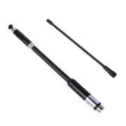 AL-800 SMA-M Male 144/430MHz Antenna for Yaesu Vertex VX-2R VX-3R VX-8DR UV-3R
