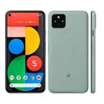 美版 GOOGLE PIXEL 5  5G (8G+128G) GD1YQ 6吋 2022高通