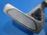 TaylorMade 34 TP TRUSS M2TH Original Steel Truss Mallet TP Putter