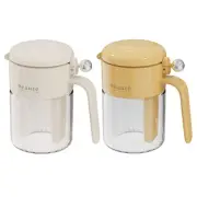 Spice Jar Spice Storage Multifunction Seasoning Bottle Seasoning Container