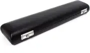 Jiayouy C Foot Joint Flute Case 16 Hole Flute Bag Box PU Leather for Flute