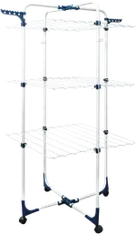 Pacifica 3 Tier Clothes Airer