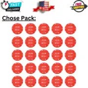 HSTECH Round Double Sided Tape Heavy Duty, 3M VHB, Tape Pad - Chose Size