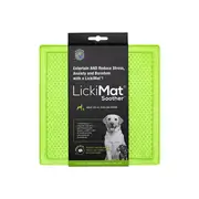 LickiMat Classic Soother Green