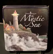 THOMAS KINKADE - Mystic Sea - Collector's Edition **NEW/ FACTORY SEALED**