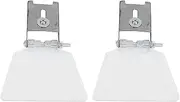 2Pcs Bench Grinder Eye Shield, Eyeshield 304 Small Stainless Steel Shield, Case Tool Attachment Accessories S Replacement