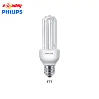 在飛比找蝦皮購物優惠-飛利浦 Philips E22節能必備燈泡18W 23W(2