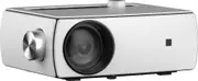 AAO YG430 1920 x 1080P Mini Projector YG431 5G WiFi LED Portable Proyector for 2K 4K Home Theater Smart Movie Video 3D Beamer