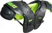 Douglas Commando Youth Shoulder Pad (All Sizes)