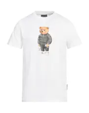 [BARON FILOU] BARON FILOU T-shirts - Item 10630834