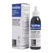 Brother Refill Ink Black PRINKB