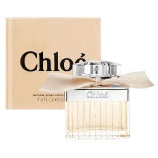 【Chloe蔻依】Eau De Parfum 同名女性淡香精 50/75ml 同名香氛旅行套組75+20ml★✿荳荳姬✿