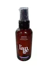 l'ange, Managé, Marula Oil, Hydrating Mist