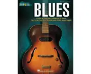 Blues - Strum and Sing Guitar